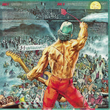 Zappa* : The Man From Utopia (CD, Album, Ltd, RE, RM, Pap)