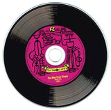 Zappa* : The Man From Utopia (CD, Album, Ltd, RE, RM, Pap)