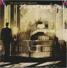 Various : Night And Day - The Cole Porter Songbook (CD, Comp, Club, CRC)
