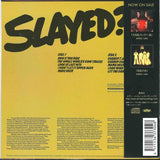 Slade = Slade : Slayed? = スレイド? (CD, Album, Ltd, RE, RM, Pap)