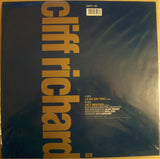 Cliff Richard : Lean On You (7", Shape, Ltd, Pic)