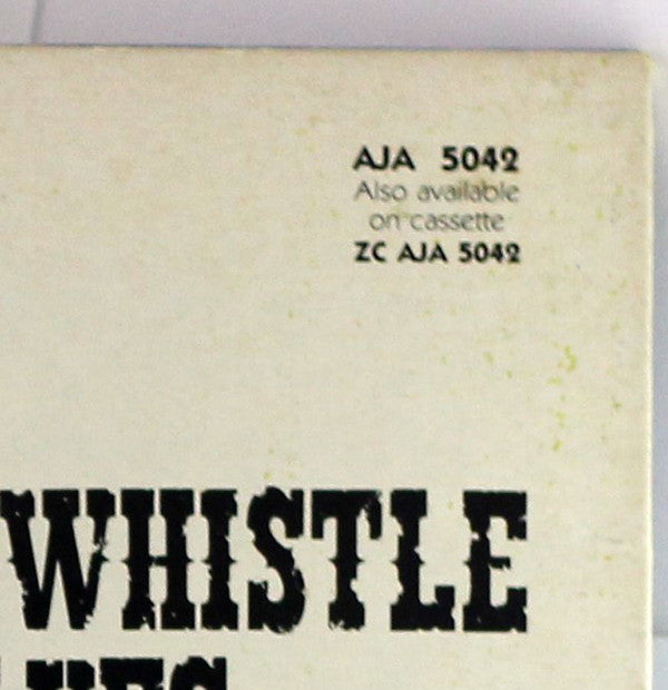 Jimmie Rodgers : Train Whistle Blues (LP, Comp, Mono)