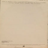 Crosby, Stills, Nash & Young : So Far (LP, Comp, Club, RE)