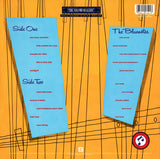 Neil Young & The Bluenotes (5) : This Note's For You (LP, Album, Spe)