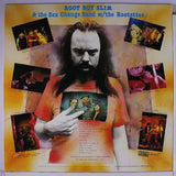 Rootboy Slim And The Sex Change Band With The Rootettes : Zoom (LP, Album)