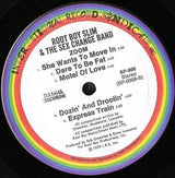 Rootboy Slim And The Sex Change Band With The Rootettes : Zoom (LP, Album)