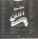 Rootboy Slim And The Sex Change Band With The Rootettes : Zoom (LP, Album)
