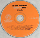 Luther Vandross : The Essential Luther Vandross (2xCD, Comp, RM)