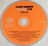 Luther Vandross : The Essential Luther Vandross (2xCD, Comp, RM)