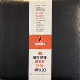 Benny Carter And His Orchestra : Further Definitions (LP, Album, RE, Pin)