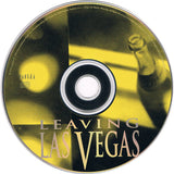 Mike Figgis : Leaving Las Vegas (Original Motion Picture Soundtrack) (CD, Album)