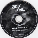 AC/DC : Backtracks (Box + 2xCD, Comp, RM + DVD-V, NTSC)
