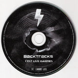 AC/DC : Backtracks (Box + 2xCD, Comp, RM + DVD-V, NTSC)