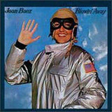 Joan Baez : Blowin' Away (LP, Album, Pit)