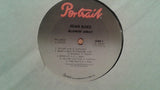 Joan Baez : Blowin' Away (LP, Album, Pit)