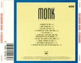 Thelonious Monk : Standards (CD, Comp, RM)