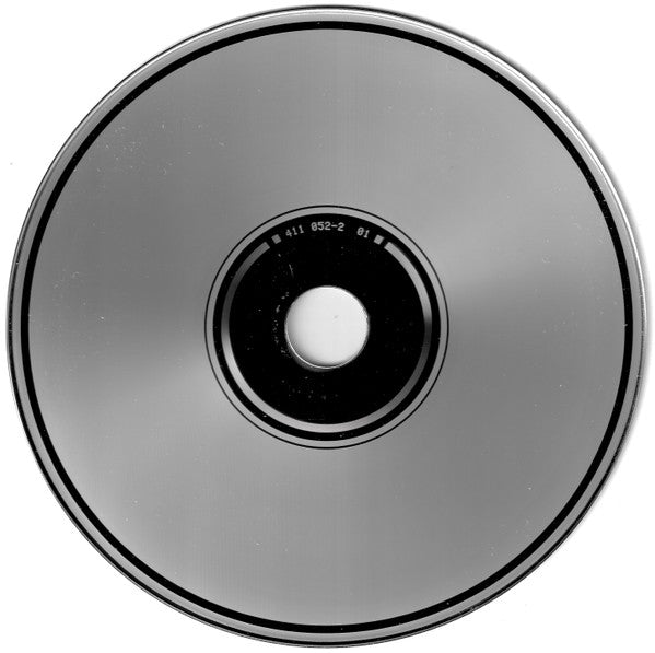 Richard Strauss, Jessye Norman, Gewandhausorchester Leipzig, Kurt Masur : Vier Letzte Lieder / 6 Orchesterlieder (CD, RE, 2nd)