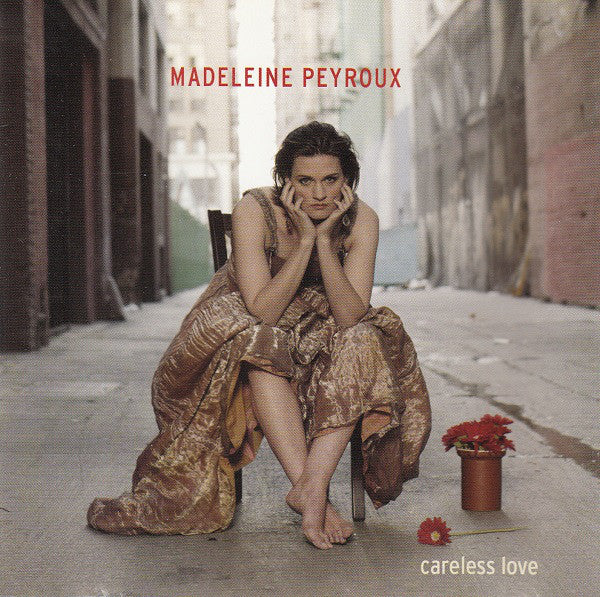Madeleine Peyroux : Careless Love (LP, Album, Dlx, RE + 2xLP)