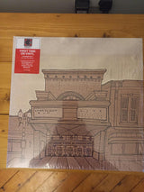 Straylight Run : Live At The Patchogue Theatre (2xLP, Album)