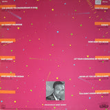 Marvin Gaye : The Soulful Moods Of Marvin Gaye (LP, Album, RE)