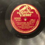 Frédéric Chopin - London Philharmonic Orchestra Conducted By Sir Malcolm Sargent : "Les Sylphides" Ballet (3xShellac, 12", Album)