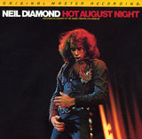 Neil Diamond : Hot August Night (2xLP, Album, Ltd, RE, RM, Gat)