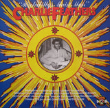 Charlie Feathers : Rockabilly's Main Man (LP, Comp, RE)