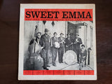 Preservation Hall Jazz Band : New Orleans' Sweet Emma And Her Preservation Hall Jazz Band (LP, Album, MGM)