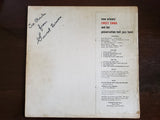 Preservation Hall Jazz Band : New Orleans' Sweet Emma And Her Preservation Hall Jazz Band (LP, Album, MGM)
