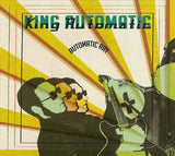 King Automatic : Automatic Ray (CD, Album)