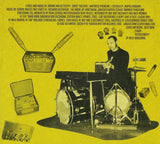 King Automatic : Automatic Ray (CD, Album)