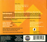 John Coltrane : One Down, One Up (Live At The Half Note) (2xCD, Album)