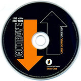 John Coltrane : One Down, One Up (Live At The Half Note) (2xCD, Album)