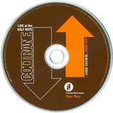 John Coltrane : One Down, One Up (Live At The Half Note) (2xCD, Album)