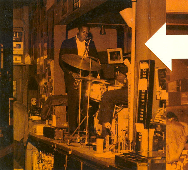 John Coltrane : One Down, One Up (Live At The Half Note) (2xCD, Album)