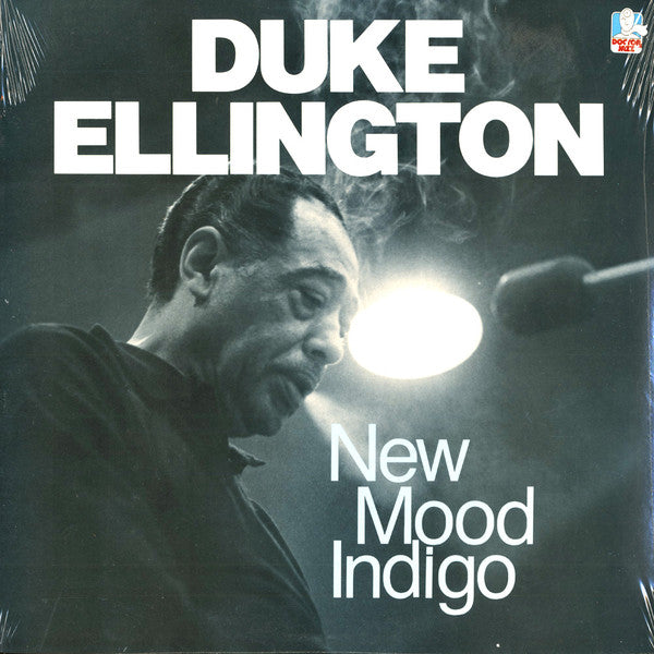 Duke Ellington : New Mood Indigo (LP, Comp)