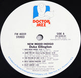 Duke Ellington : New Mood Indigo (LP, Comp)