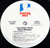 Duke Ellington : New Mood Indigo (LP, Comp)