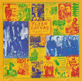 The Flesh Eaters : Greatest Hits - Destroyed By Fire (CD, Comp)