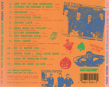 The Flesh Eaters : Greatest Hits - Destroyed By Fire (CD, Comp)