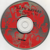 The Flesh Eaters : Greatest Hits - Destroyed By Fire (CD, Comp)