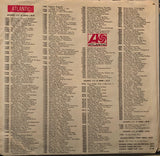 Chuck Willis : I Remember Chuck Willis (LP, Comp, Bla)