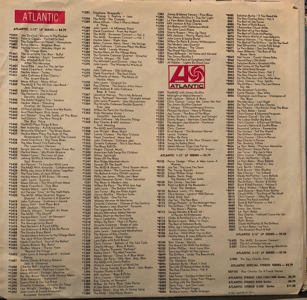 Chuck Willis : I Remember Chuck Willis (LP, Comp, Bla)