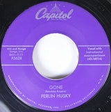 Ferlin Husky : Gone (7")