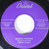 Ferlin Husky : Gone (7")