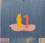 Mac Miller : Faces (3xLP, Mixtape, RE, Yel)