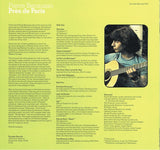 Pierre Bensusan : Près De Paris (LP, Album, Pho)