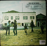 Creedence Clearwater Revival : Willy And The Poor Boys (LP, Album, RE)