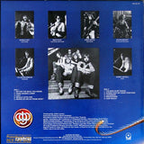 Stingray (10) : Stingray (LP, Album, Spe)