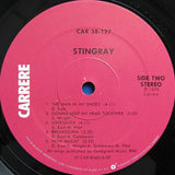 Stingray (10) : Stingray (LP, Album, Spe)